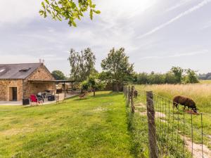 Maisons de vacances Gite Vallons-de-L'Erdre, 4 pieces, 7 personnes - FR-1-306-873 : photos des chambres