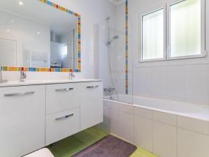 Maisons de vacances Gite Machecoul, 5 pieces, 9 personnes - FR-1-306-894 : photos des chambres