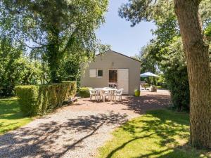 Maisons de vacances Gite Moisdon-la-Riviere, 3 pieces, 4 personnes - FR-1-306-902 : photos des chambres