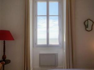 Charmant gîte face mer avec balcon privé, proche Pornic, tout confort assuré - FR-1-306-1025