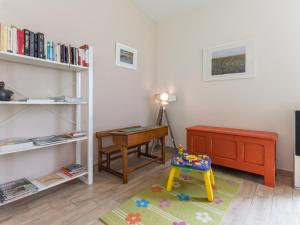 Maisons de vacances Gite Saint-Philbert-de-Grand-Lieu, 3 pieces, 5 personnes - FR-1-306-1056 : photos des chambres