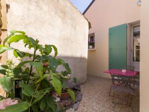 Maisons de vacances Gite Varades, 3 pieces, 5 personnes - FR-1-306-1177 : photos des chambres