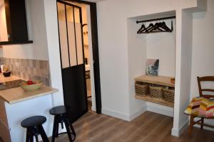 Appartement Le Ponteil