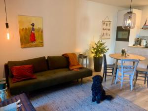 Appartement Le Ponteil