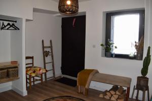 Appartement Le Ponteil