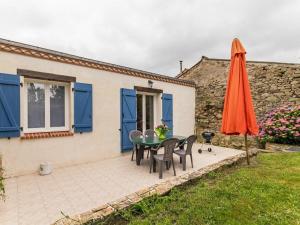 Gîte Rouans, 3 pièces, 5 personnes - FR-1-306-953