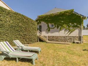 Maisons de vacances Gite Saint-Michel-Chef-Chef, 3 pieces, 5 personnes - FR-1-306-1023 : photos des chambres