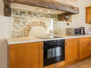 Maisons de vacances Gite Saint-Pere-en-Retz, 5 pieces, 9 personnes - FR-1-306-1041 : photos des chambres