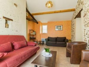 Maisons de vacances Gite Saint-Pere-en-Retz, 5 pieces, 9 personnes - FR-1-306-1041 : photos des chambres