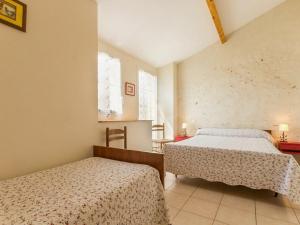 Gîte spacieux avec jardin, SPA, et équipements bébé près de Pornic - FR-1-306-1041