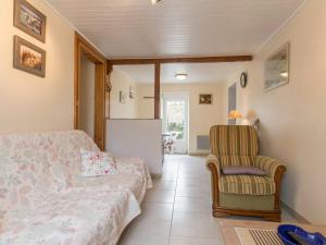 Maisons de vacances Gite Crossac, 3 pieces, 4 personnes - FR-1-306-1070 : photos des chambres