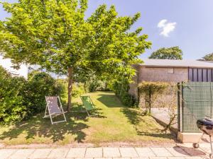 Maisons de vacances Gite Sainte-Reine-de-Bretagne, 4 pieces, 6 personnes - FR-1-306-1095 : photos des chambres