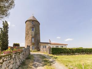 Gîte Monnières, 4 pièces, 5 personnes - FR-1-306-1164