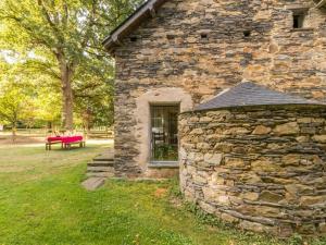 Gîte paisible en parc arboré, 3 ch., prox. NantesRennes, équipements bébé, activités plein air - FR-1-306-1115