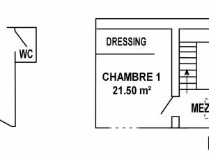 Maisons de vacances Gite Saint-Nazaire, 3 pieces, 4 personnes - FR-1-306-1076 : Maison de Vacances (4 Adultes)