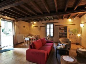 Maisons de vacances Gite Nozay, 4 pieces, 6 personnes - FR-1-306-1115 : photos des chambres