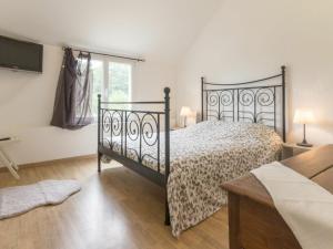 Maisons de vacances Gite Saint-Nazaire, 3 pieces, 4 personnes - FR-1-306-1076 : photos des chambres