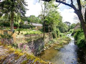 Maisons de vacances Gite Moisdon-la-Riviere, 4 pieces, 6 personnes - FR-1-306-886 : photos des chambres