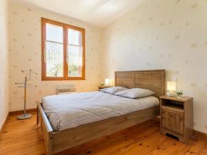 Maisons de vacances Gite Crossac, 3 pieces, 4 personnes - FR-1-306-991 : photos des chambres