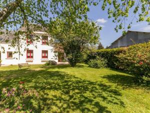 Maisons de vacances Gite Crossac, 3 pieces, 4 personnes - FR-1-306-991 : photos des chambres