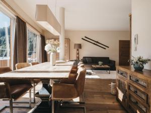 VAYA Terrazena Serfaus