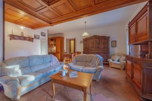 Chalet Pontal 1