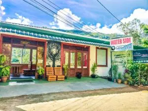 Water Side Residence - راتنابورا