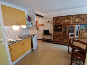 Appartements Boost Your Immo Aurans Reallon 232A : photos des chambres