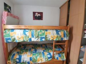 Appartements Boost Your Immo Aurans Reallon 232A : photos des chambres