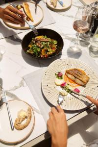 Pleiades Luxurious Villas