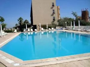 Sunset Hotel Dikili - 贝尔加马