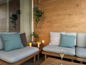 Luxury Seaviews Calaceite Casasol