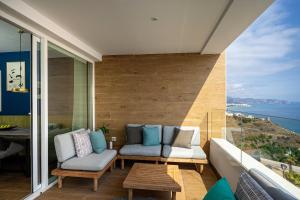 Luxury Seaviews Calaceite Casasol