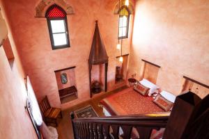 Ottoman Suite room in Spirit Of The Knights Boutique Hotel