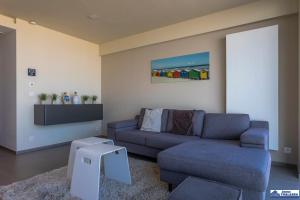 Alexy 0201 - 2 bedrooms 4p - sea view - cosy and comfy