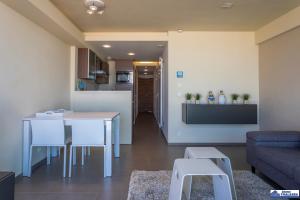 Alexy 0201 - 2 bedrooms 4p - sea view - cosy and comfy