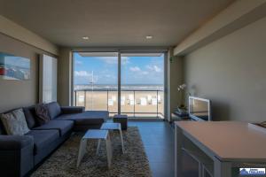 Alexy 0201 - 2 bedrooms 4p - sea view - cosy and comfy