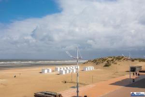 Alexy 0201 - 2 bedrooms 4p - sea view - cosy and comfy