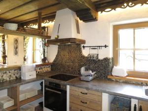 Chalet Aualm-1 by Interhome