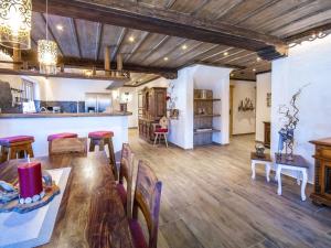 Chalet Aualm-1 by Interhome
