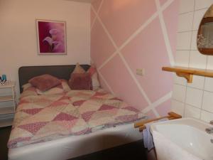 Apartment Eusch by Interhome