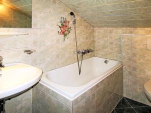 Apartment Moosalm by Interhome