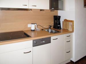 Apartment Bergkristall by Interhome