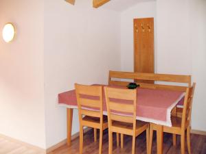 Apartment Birkenheim-1 by Interhome