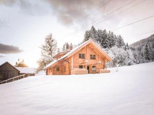 Chalet Grimmingblickhütte by Interhome