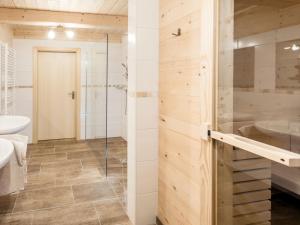 Chalet Grimmingblickhütte by Interhome