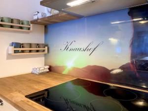 Apartment Knaushof by Interhome