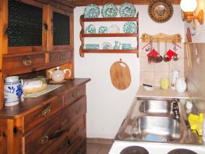 Holiday Home Kunzhof TFN110