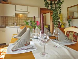 Apartment Alpenrose 2 by Interhome