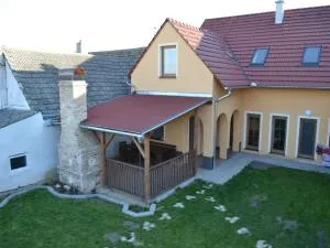 U Jeřába - komplex B - 下维斯特尼采